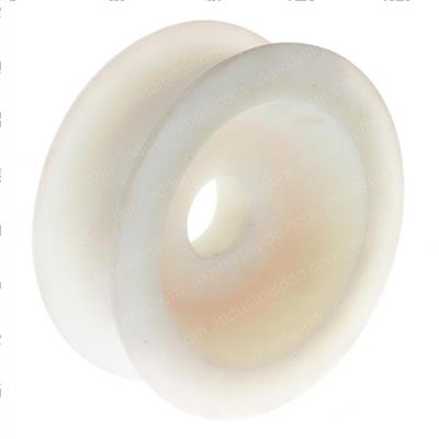 Picture of Reel - Sheave Hose