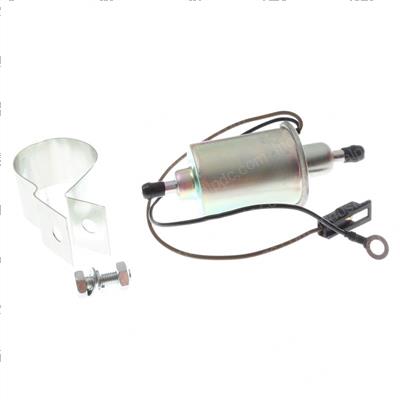 Picture of Pump - Fuel
