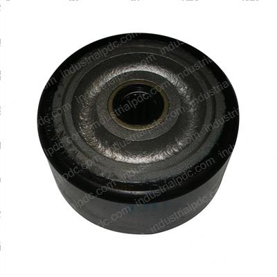 Picture of Wheel - Poly 4.00 X 2.06