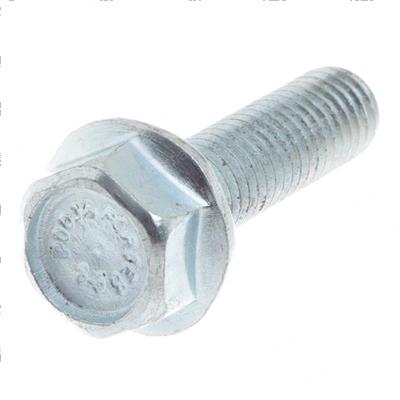 Picture of Bolt - Hexagon Head