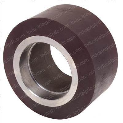 Picture of Wheel - Poly 5 X 2.938 (2.834)