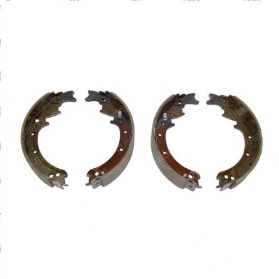 Picture of Kit Brake Shoes (4) 310 X60