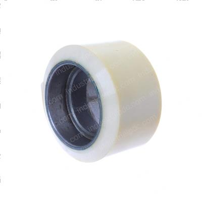 Picture of Wheel - Poly 3.00 X 1.875 Lw