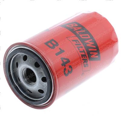 Picture of Filter - Oil