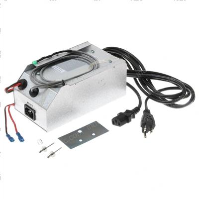 Picture of Charger - on Board