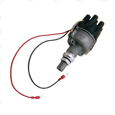 Picture of Distributor - Electronic