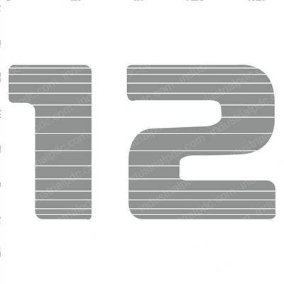 Picture of Plate Indicator