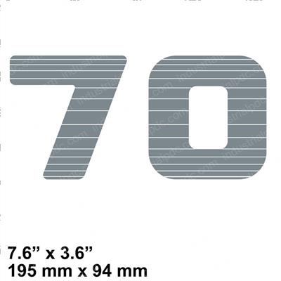 Picture of Plate -Capacity