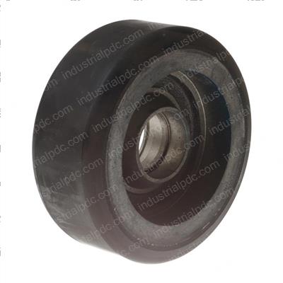 Picture of Wheel - Poly 7.00  X 2.75