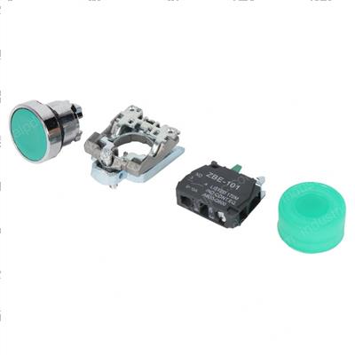 Picture of Dashboard - Switch