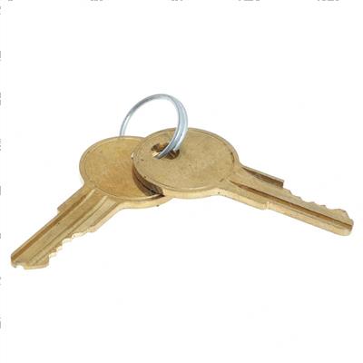 Picture of Key, Set (2 Keys Per Set)