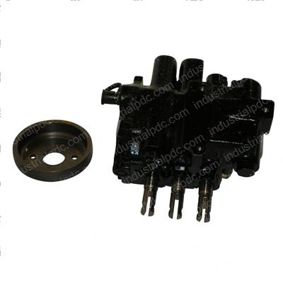 Picture of Valve - Control 3-Pl Cv