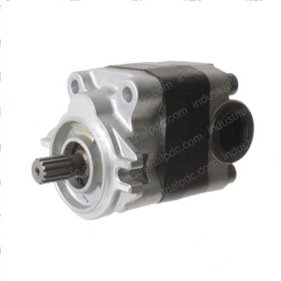 Picture of Gear Pump