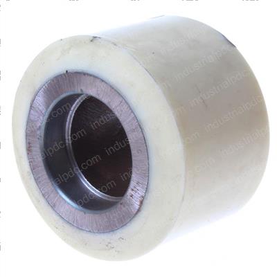 Picture of Wheel - Poly 4.00 X 2.875 Lw
