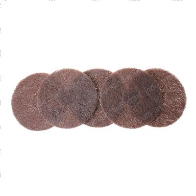 Picture of Kit Pads Brown 305mm 12