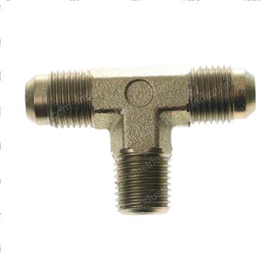 Picture of Tee - Jic X Nptm Branch
