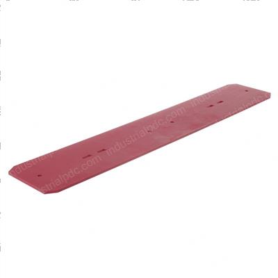 Picture of Squeegee - Red Gum