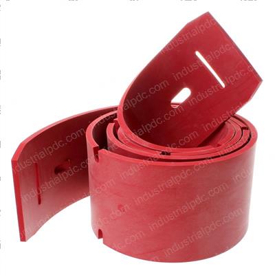 Picture of Squeegee - Red Gum