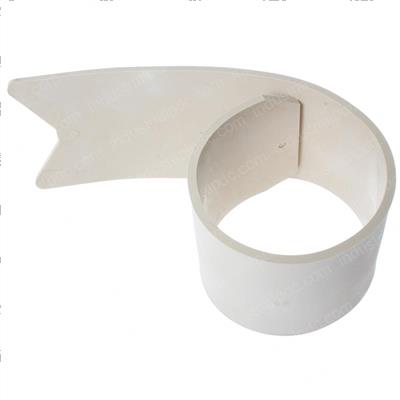 Picture of Squeegee - Tan Gum