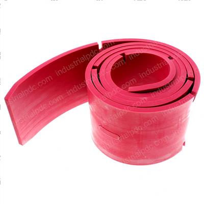 Picture of Squeegee - Red Gum