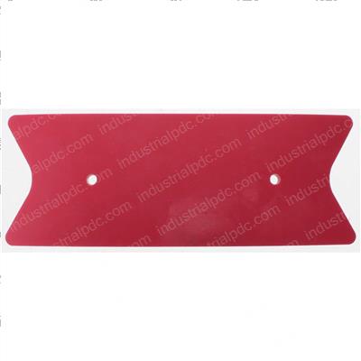 Picture of Squeegee - Red Gum