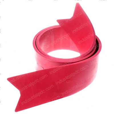 Picture of Squeegee - Red Gum