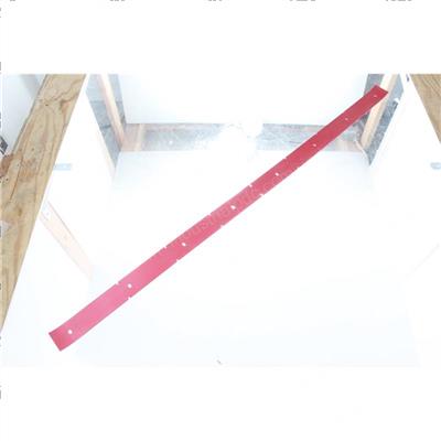 Picture of Squeegee - Red Gum