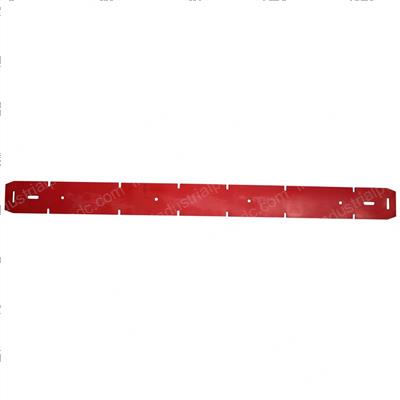 Picture of Squeegee - Red Gum
