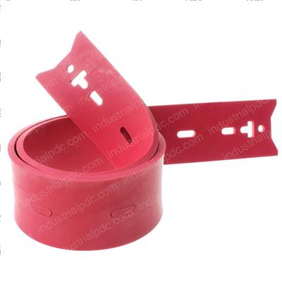 Picture of Squeegee - Red Gum