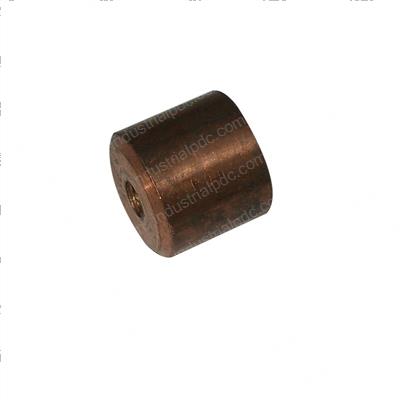 Picture of Button Contact 5/8diax9/16