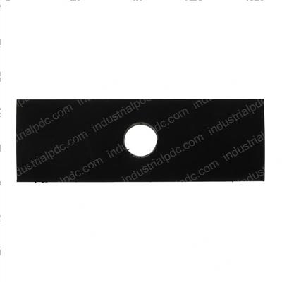 Picture of Pad Rubber .25x1.12x3.5