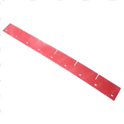 Picture of Squeegee - Red Gum