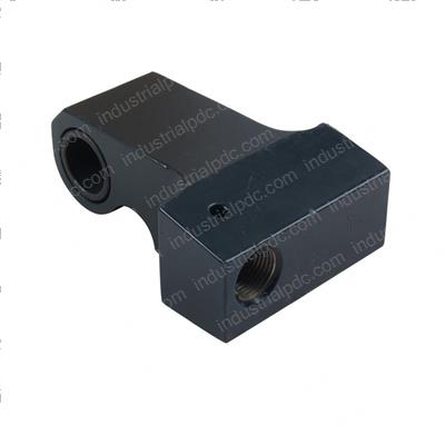Picture of Bar - End Tension