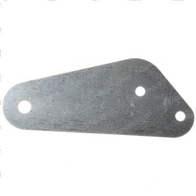 Picture of Plate - Wheel Mounting