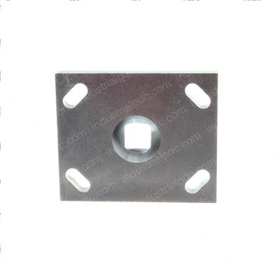 Picture of Plate - Mounting