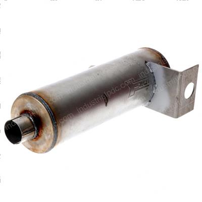 Picture of Muffler Assembly