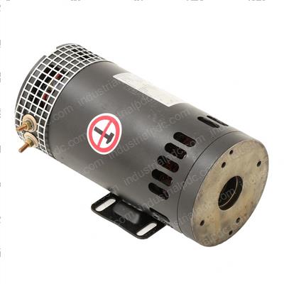 Picture of Motor - Aux Reman (36v Dc)