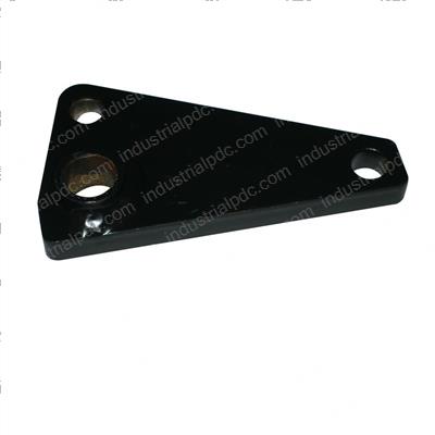 Picture of Plate - Lever