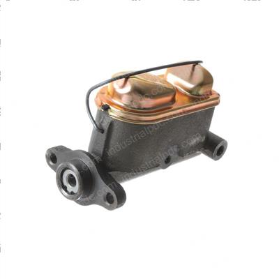 Picture of Master Cyl. Brake Dual Res.