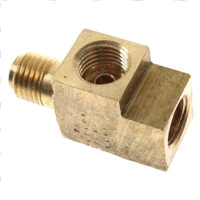 Picture of Fitting 3/16 Union T Male End