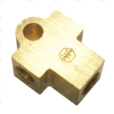 Picture of T Fitting W/ Mounting Hole