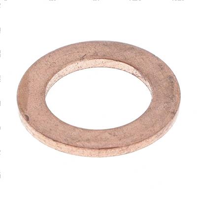 Picture of Washer 10 Mm Copper