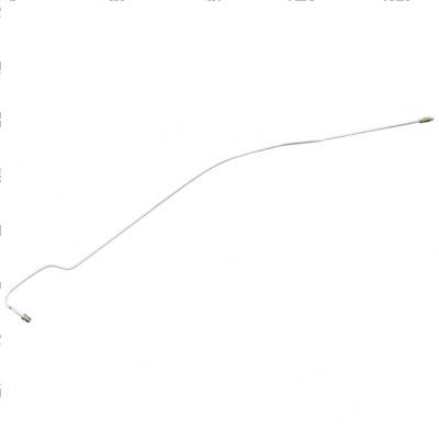 Picture of Brk Line, Formed, Front to Mid