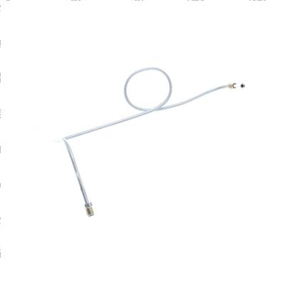 Picture of Brake Line Formed Frt Left