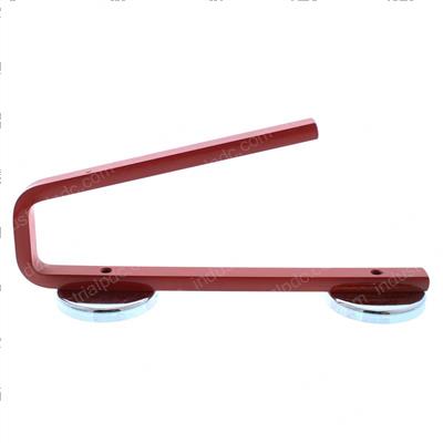 Picture of Magnetic Shrink Wrap Holder