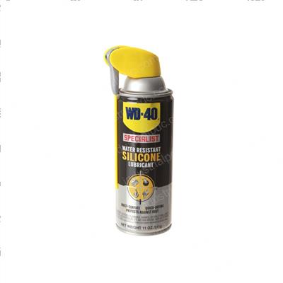 Picture of Spray - Wd40 Silicone 11oz