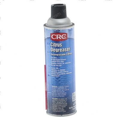 Picture of Degreaser.  Per Can 15oz