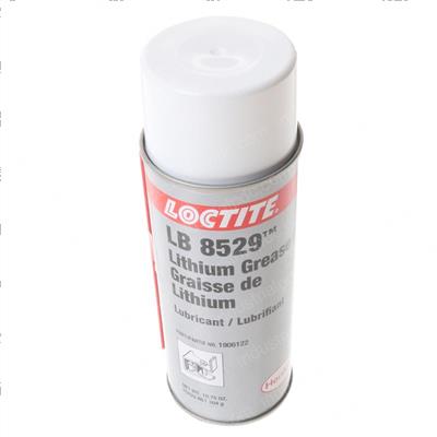 Picture of White Lithium Grease  10.75oz