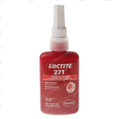 Picture of Loctite 271 Hi Strength 50ml