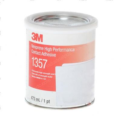 Picture of Adhesive 3m 1357 1pt